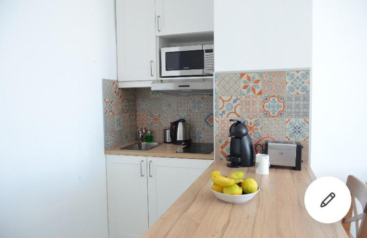 Bright Studio Apt. With Sea View And Pool Torremolinos Exterior photo